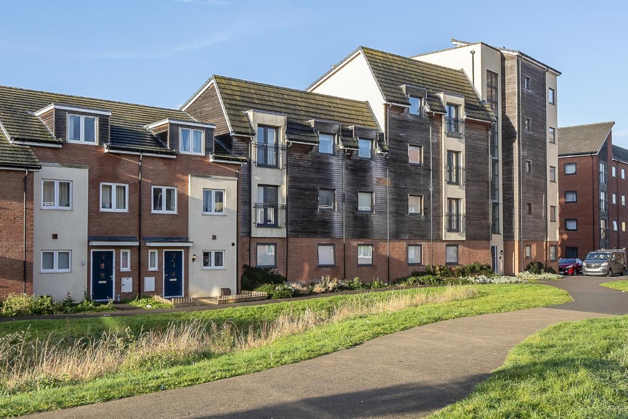 Inaras Place Aylesbury  Eksteriør billede