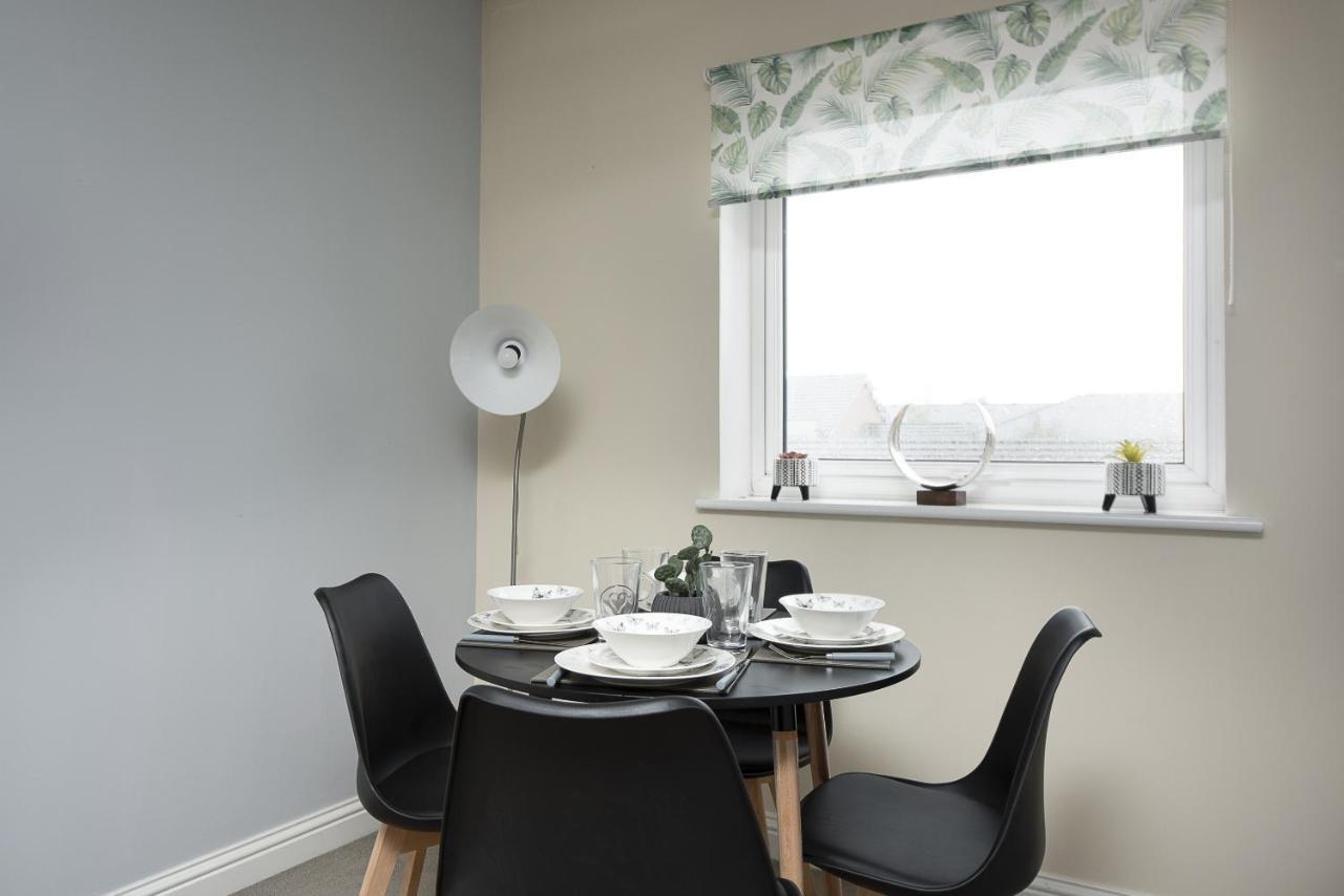Inaras Place Aylesbury  Eksteriør billede